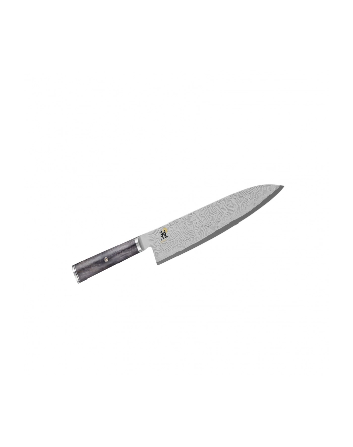 Miyabi 5000Mcd 67 Nóż Szefa Kuchni 24 Cm Gyutoh (344012410) główny
