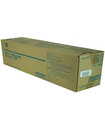 KONICA MINOLTA BĘBEN IU-711 A2X2-08D Y ORYGINAŁ nr 2