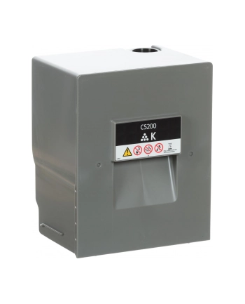 Ricoh 828426 Black nr 1
