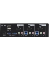 InLine Przełącznik KVM Desktop (62622I) - nr 2