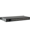 LEVELONE LEVELONE   - SWITCH - 34 PORTS - RACK-MOUNTABLE  (FGP3400W250) - nr 12