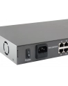LEVELONE LEVELONE   - SWITCH - 34 PORTS - RACK-MOUNTABLE  (FGP3400W250) - nr 3