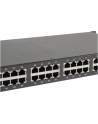 LEVELONE LEVELONE   - SWITCH - 34 PORTS - RACK-MOUNTABLE  (FGP3400W380) - nr 8