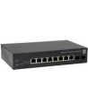 LEVELONE LEVELONE   - SWITCH - 10 PORTS - SMART - RACK-MOUNTABLE  (GEP1051) - nr 11