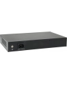 LEVELONE LEVELONE   - SWITCH - 10 PORTS - SMART - RACK-MOUNTABLE  (GEP1051) - nr 13