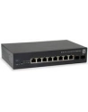 LEVELONE LEVELONE   - SWITCH - 10 PORTS - SMART - RACK-MOUNTABLE  (GEP1051) - nr 15