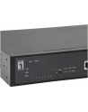 LEVELONE LEVELONE   - SWITCH - 10 PORTS - SMART - RACK-MOUNTABLE  (GEP1051) - nr 19