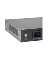 LEVELONE LEVELONE   - SWITCH - 10 PORTS - SMART - RACK-MOUNTABLE  (GEP1051) - nr 3