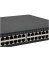 LEVELONE LEVELONE   - SWITCH - 26 PORTS - RACK-MOUNTABLE  (GTL2661) - nr 11