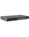 LEVELONE LEVELONE   - SWITCH - 26 PORTS - RACK-MOUNTABLE  (GTL2661) - nr 12
