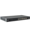 LEVELONE LEVELONE   - SWITCH - 26 PORTS - RACK-MOUNTABLE  (GTL2661) - nr 13