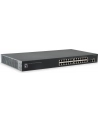 LEVELONE LEVELONE   - SWITCH - 26 PORTS - RACK-MOUNTABLE  (GTL2661) - nr 14