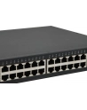 LEVELONE LEVELONE   - SWITCH - 26 PORTS - RACK-MOUNTABLE  (GTL2661) - nr 19