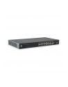 LEVELONE LEVELONE   - SWITCH - 26 PORTS - RACK-MOUNTABLE  (GTL2661) - nr 21