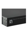 LEVELONE LEVELONE   - SWITCH - 26 PORTS - RACK-MOUNTABLE  (GTL2661) - nr 23