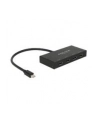 Delock Splitter Displayport 1 na 4 (87693) - nr 4