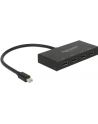 Delock Splitter Displayport 1 na 4 (87693) - nr 6