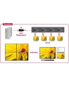 Delock Splitter Displayport 1 na 4 (87693) - nr 7