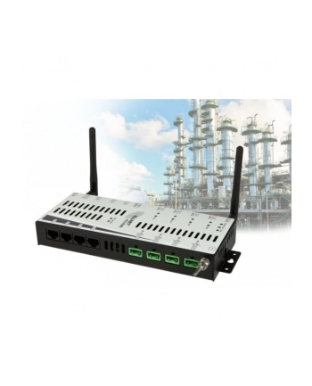 Allnet Sterownik All3500 nr 1