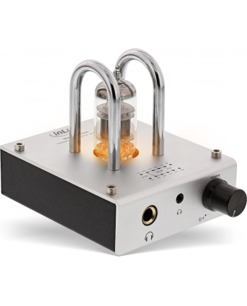 InLine AmpUSB 99206I srebrny