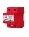 Dehn Ogranicznik Przepięć B+C 2P 12,5/25Ka 1,5Kv Dehnshield Tn 255 941200 - nr 1