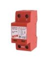 Dehn Ogranicznik Przepięć B+C 2P 12,5/25Ka 1,5Kv Dehnshield Tn 255 941200 - nr 2