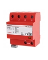 Dehn Ogranicznik Przepięć B+C 4P 12,5Ka/50Ka 1,5Kv Dehnshield Tns 255 Fm 941405 - nr 1