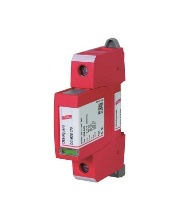 Dehn Ogranicznik Przepięć Klasa C Typ 2 1F 20Ka 1.25Kv Dg S 275 Fm 952090 nr 1