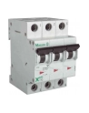 Eaton Wyłącznik Nadprądowy 3P B 6A 15Ka Ac Faz B6/3 278841 - nr 2