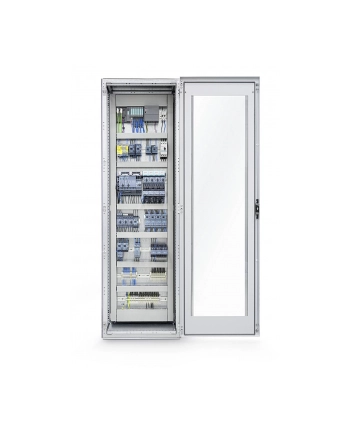 Siemens Przekaźnik Elektroniczny ( 3RF2420-1AC45 )