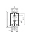 Siemens Przekaźnik Elektroniczny ( 3RF2420-1AC45 ) - nr 5