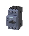 Siemens Wyłącznik silnikowy 1.5kw 2.8-4a s00 klasa 10 52a IP20 97/45/96mm Sirius 3RV2011-1EA10 - nr 1