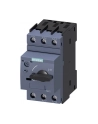 Siemens Wyłącznik silnikowy 1.5kw 2.8-4a s00 klasa 10 52a IP20 97/45/96mm Sirius 3RV2011-1EA10 - nr 2