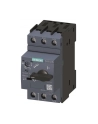 Siemens Wyłącznik silnikowy 1.5kw 2.8-4a s00 klasa 10 52a IP20 97/45/96mm Sirius 3RV2011-1EA10 - nr 3