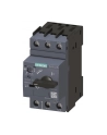 Siemens Wyłącznik silnikowy 2.2kw 3.5-5a s00 klasa 10 65a IP20 97/45/96mm Sirius 3RV2011-1FA10 - nr 1