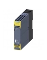 Siemens Przekaźnik bezpieczeństwa 3z 1r 24v ac/dc ip20 22.5/100/121.6mm sirius 3SK1111-1AB30 - nr 1