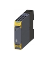 Siemens Przekaźnik bezpieczeństwa 3z 1r 110-240v ac/dc ip20 22.5/100/121.6mm sirius 3SK1111-1AW20 - nr 1
