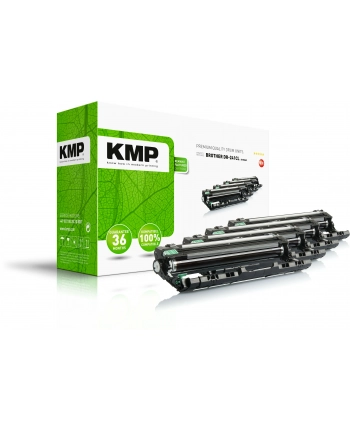 KMP B-DR26V - Bęben Czarny (12457005)