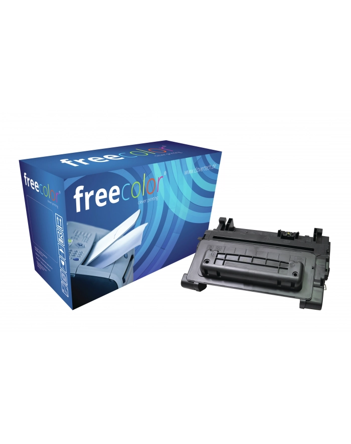 FreeColor Zamiennik dla CC364X Czarny (64X-FRC) główny