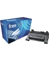 FreeColor Zamiennik dla CC364X Czarny (64X-FRC) - nr 3