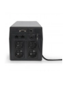 Digitus Line-Interactive LCD 1000VA/600W (dn170074) - nr 3