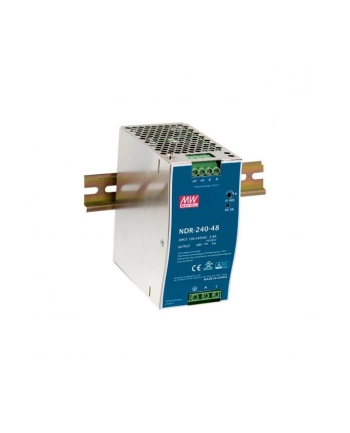 Levelone POW-4851 - power supply 240 Watt Zasilacz do komputera wat 80 Plus (POW4851)
