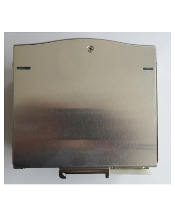 Mean Well Zasilacz na szynę DIN SDR-480-24 20 A 480 W 1x SDR48024 nr 1