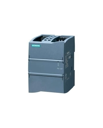 Siemens zasilacz na szynach SIMATIC 57-1200 PM 1207, 24 V, 2,5 A nr 2