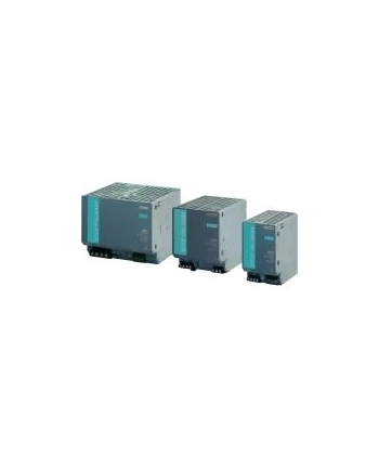 Siemens Zasilacz stabilizowany SITOP PSU200M 5A 120/230-500V AC 24V DC 6EP1333-3BA10 nr 2