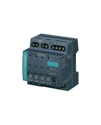 Siemens Zasilacz Na Szynę Sitop 6Ep1961-2Ba41 nr 2