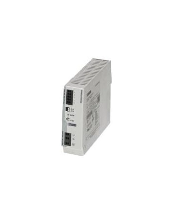 Phoenix Zasilacz 100-240V Ac, 110-250V Dc/24V Dc 10A 240W Trio-Ps-2G/1Ac/24Dc/10 2903149