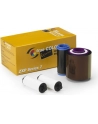 Zebra ZXP7 COLOR Ribbon YMCKOK (800077-749EM) - nr 15