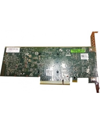 Dell Broadcom 57416 Dual Port 10Gb Base-T Pcie Adapter Full Height (540Bbuo) nr 2