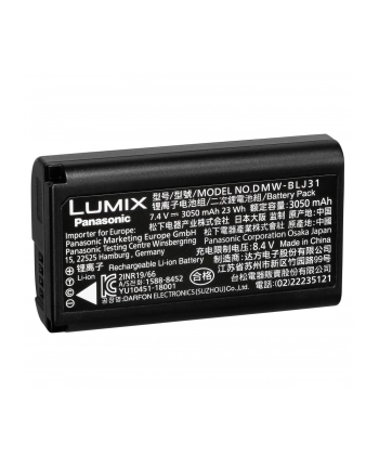 Panasonic DMWBLJ31 nr 1